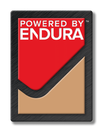 Powered By Endura