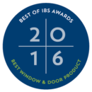 Best of IBS 2016