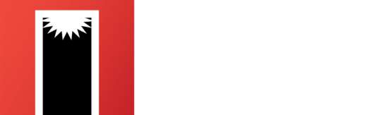 LightEn TM - White Font - Logo